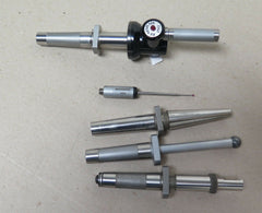 RENISHAW TP2 Touch Probe With PH1 Probe Head for CMM Machine W/ Cable