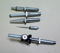 RENISHAW TP2 Touch Probe With PH1 Probe Head for CMM Machine W/ Cable