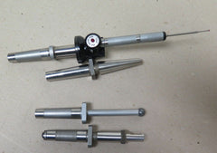 RENISHAW TP2 Touch Probe With PH1 Probe Head for CMM Machine W/ Cable