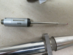 RENISHAW TP2 Touch Probe With PH1 Probe Head for CMM Machine W/ Cable