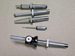 RENISHAW TP2 Touch Probe With PH1 Probe Head for CMM Machine W/ Cable