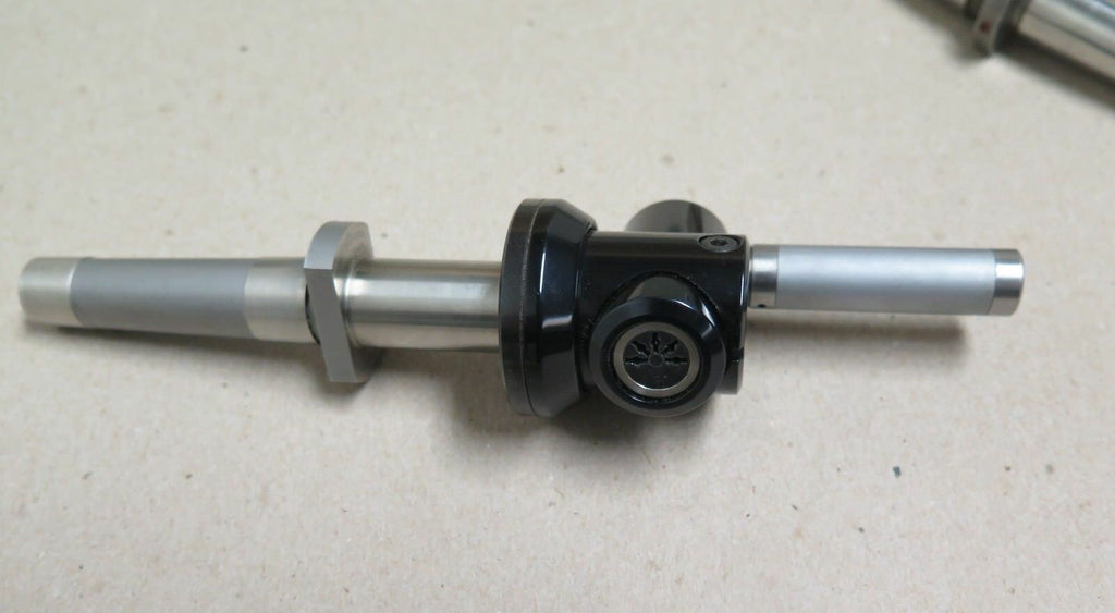 RENISHAW TP2 Touch Probe With PH1 Probe Head for CMM Machine W/ Cable