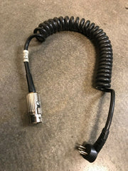 RENISHAW TP2 Touch Probe With PH1 Probe Head for CMM Machine W/ Cable