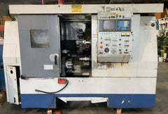 Mori Seiki ZL-15 SM SMC CNC Lathe Sub Spindle Tailstock Local Pickup