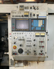 Mori Seiki ZL-15 SM SMC CNC Lathe Sub Spindle Tailstock Local Pickup