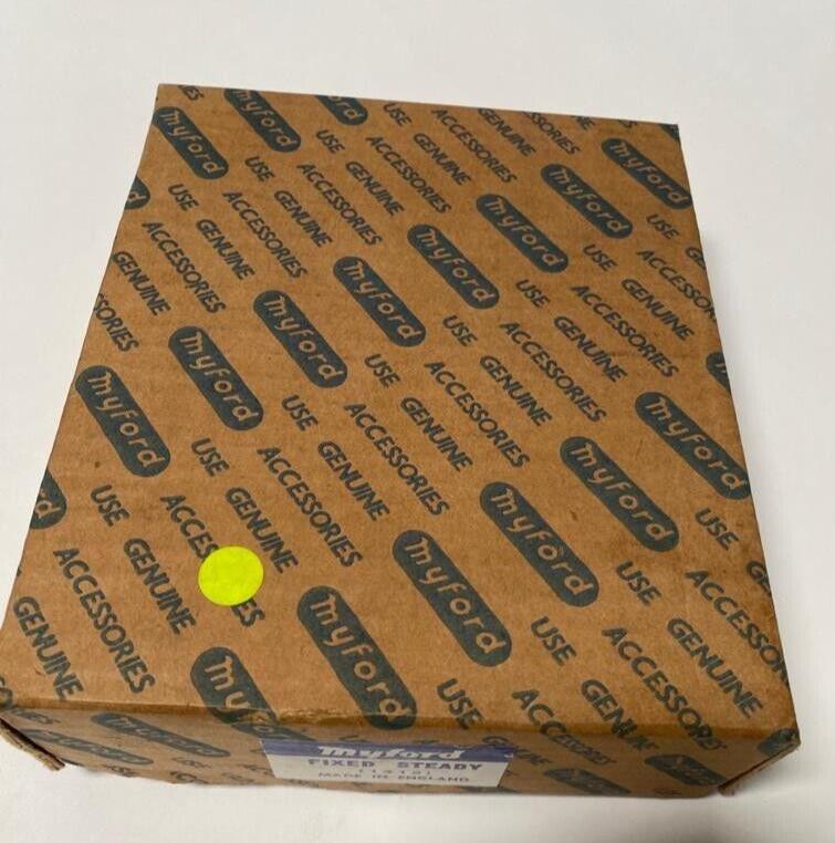 Myford Genuine Fixed Steady Rest 1412 for Super 7 Lathe
