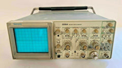 Tektronix 2235A 100 MHz Oscilloscope 2 CH Probes