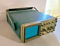 Tektronix 2235A 100 MHz Oscilloscope 2 CH Probes