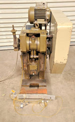 6 Ton Jones & Attwood Worcester Punch Press Machine