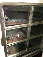 Heraeus Series 6000 Gas Jacketed CO2 Incubator