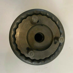 Hardinge Sjogren Speed Chuck No2 D1-6 No. 2 Speed 2J Collet Chuck Adapter Lathe