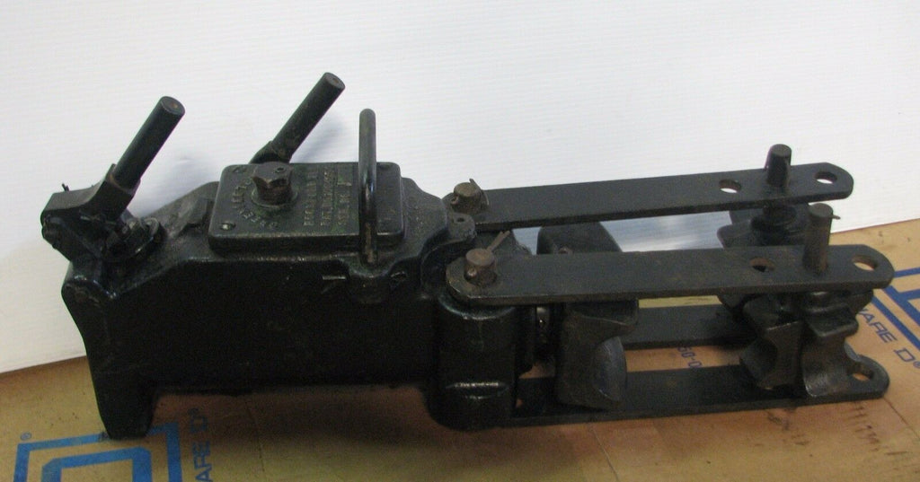 GREENLEE No. 770 Hydraulic Tubing Pipe Bender