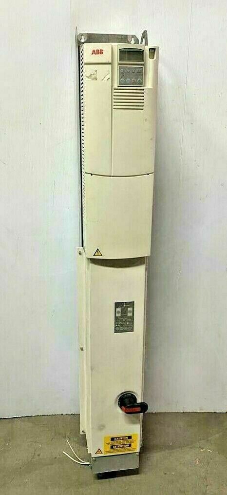 ABB ACH401602532 AC Motor VFD Drive 30HP Frequency Variable Drive 3 Phase