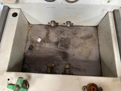 Hydraulic Test Unit Single Phase Reuland Motor