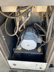 Hydraulic Test Unit Single Phase Reuland Motor
