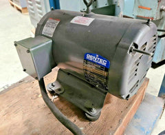 American Rotary Phase Converter 7.5 HP 1 to 3 Three Phase Power Converter