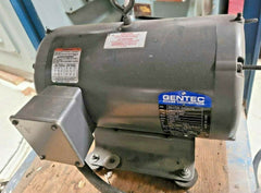 American Rotary Phase Converter 7.5 HP 1 to 3 Three Phase Power Converter
