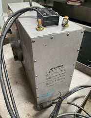 Haas HRT-310 CNC Servo Rotary Table 4TH Axis With Tailstock Local Pickup