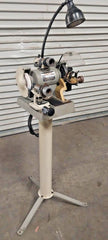 Darex Drill Bit Grinder Sharpener, 1/3 HP, 3450 RPM, 115 V