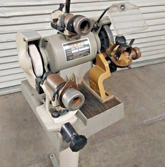 Darex Drill Bit Grinder Sharpener, 1/3 HP, 3450 RPM, 115 V