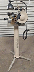 Darex Drill Bit Grinder Sharpener, 1/3 HP, 3450 RPM, 115 V