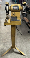 Darex Drill Bit Grinder Sharpener, 1/3 HP, 3450 RPM, 115 V