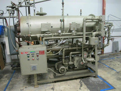 LINDBERG 16-5000 - HYEX Exothermic Gas Generator 5000 CFH Local Pickup