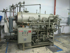 LINDBERG 16-5000 - HYEX Exothermic Gas Generator 5000 CFH Local Pickup