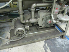 LINDBERG 16-5000 - HYEX Exothermic Gas Generator 5000 CFH Local Pickup