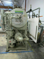LINDBERG 16-5000 - HYEX Exothermic Gas Generator 5000 CFH Local Pickup