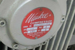 LINDBERG 16-5000 - HYEX Exothermic Gas Generator 5000 CFH Local Pickup