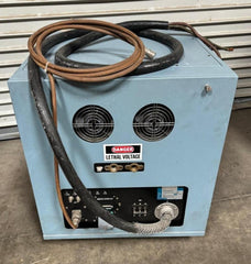 RFPP RF-50SWC 7520581050 RF GENERATOR advanced energy AE 5000 Watts 13 Mhz