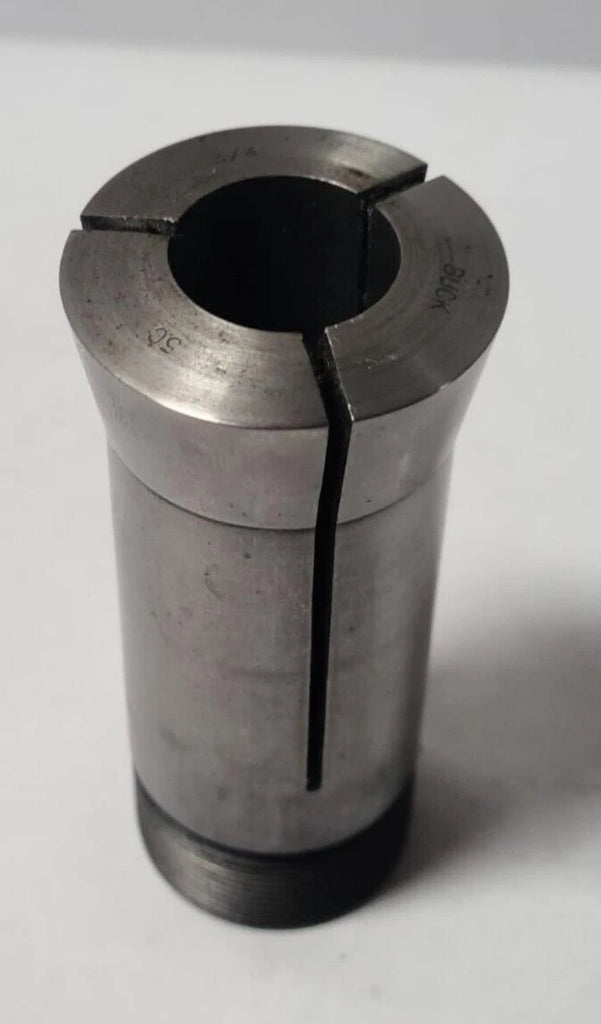 Buck 5C Lathe Collet Size 3/4 Free Shipping Chucker Machinist Tools