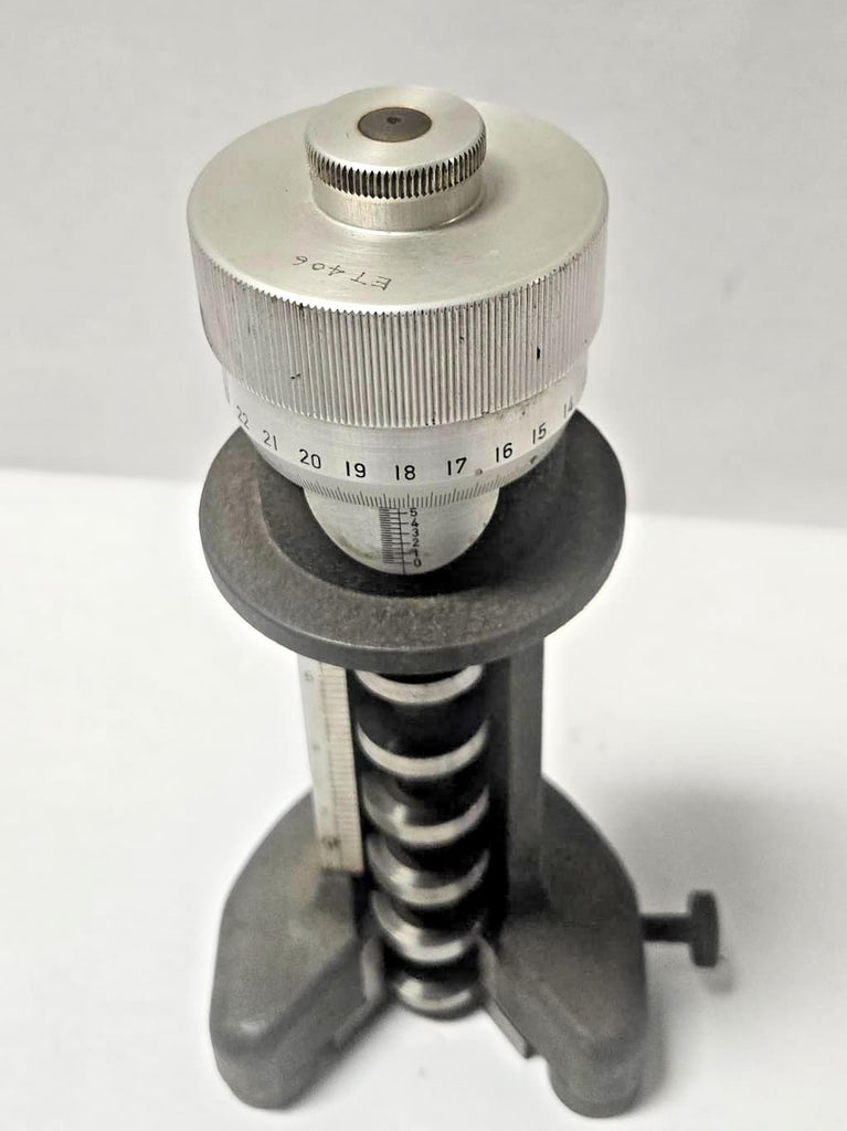 CADILLAC GAGE COMPANY PLA-CHEK MODEL HG-6