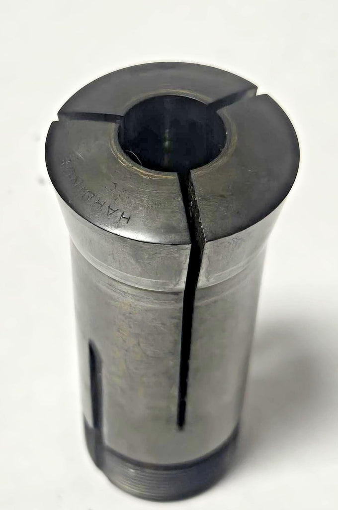 Hardinge 5C Lathe Collet Size 39/64 Free Shipping Chucker Machinist Tools