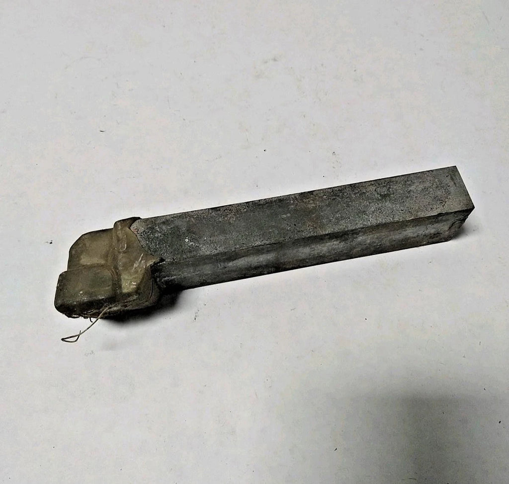 Kennametal Brazed Tipped Carbide Lathe Tool Bit 1" x 1-1/2" Shank K6 GR86