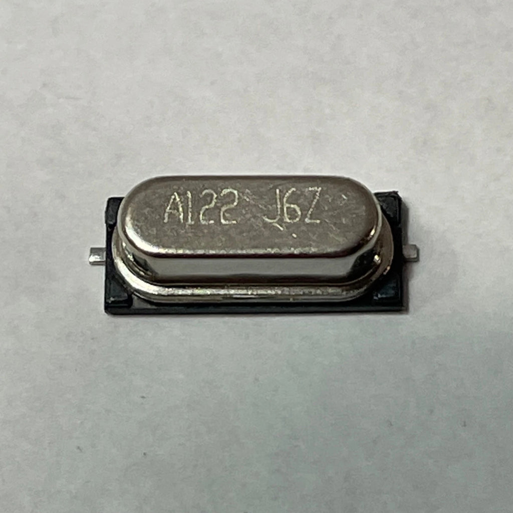 Lot of 1000 Pcs Abracon ABLS-12.288MHZ-B2-T CRYSTAL 50 Ohms 18PF SMD 49213-08