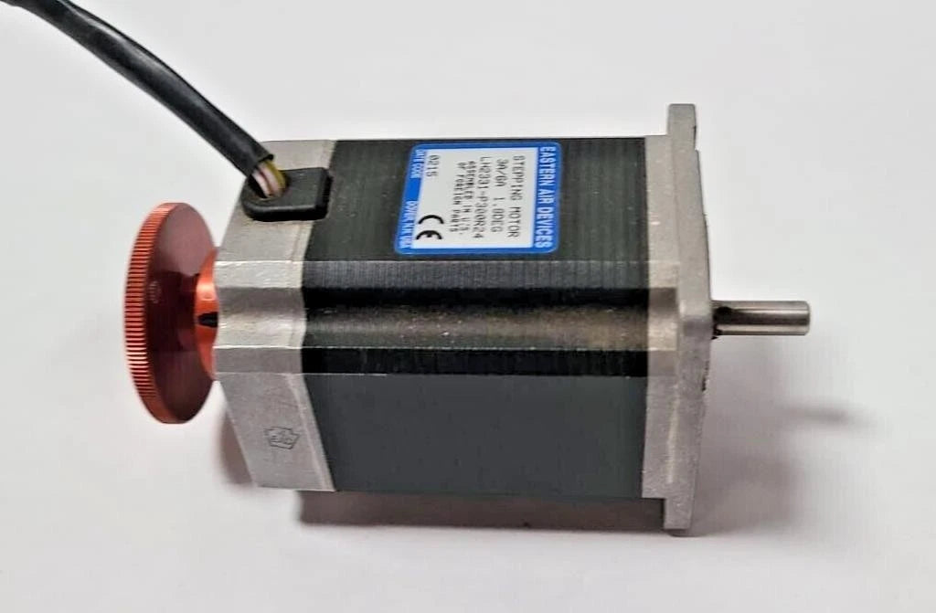 Eastern Air Devices Ead Stepper Stepping Motor LH2331-P300R24 3a/6a 1.8deg