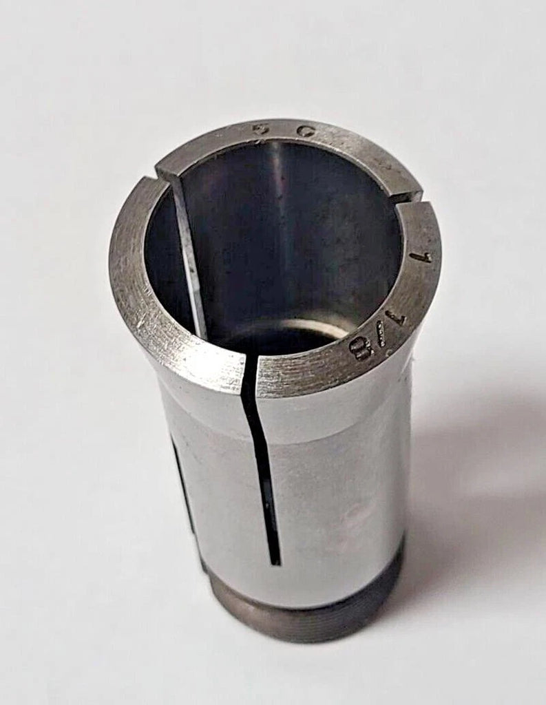 5C Lathe Collet Size 1-1/8 Free Shipping Chucker Machinist Tools