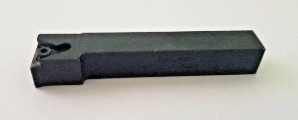 ISCAR STFGR 06 - 2 Lathe Tool Holder Carbide Inserts Turning New Tools
