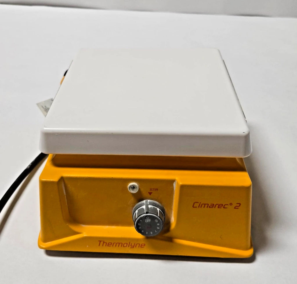 Thermolyne Barnstead S46725 Cimarec Magnetic Stirrer Laboratory
