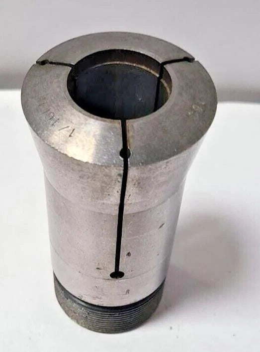 Lyndex Japan Lathe Mill 16C Collet Free Shipping 1/16 EM
