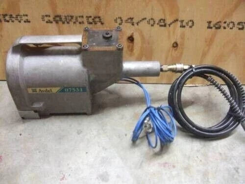 Avdel 07531 Air Pressure Intensifier 7531