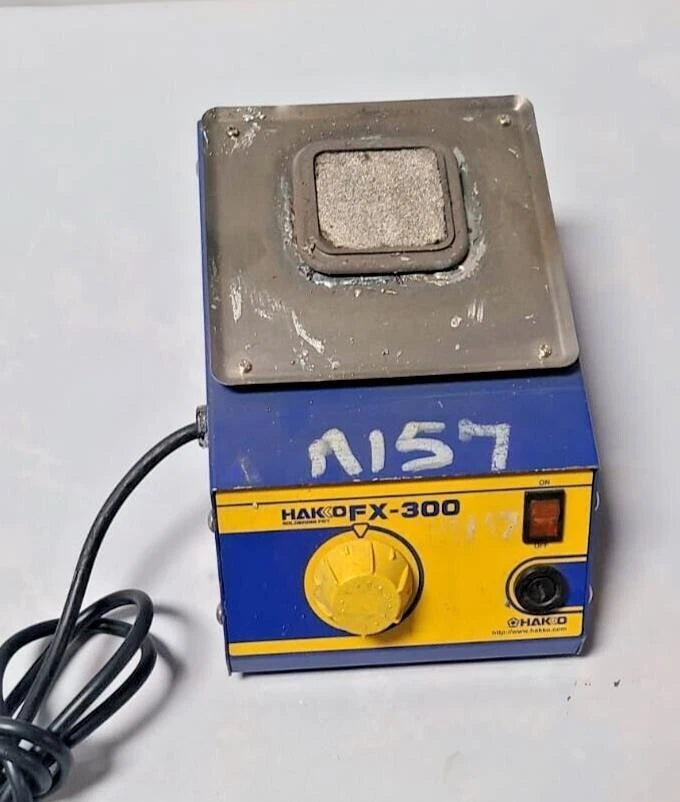 Hakko FX300-03 Soldering Pot