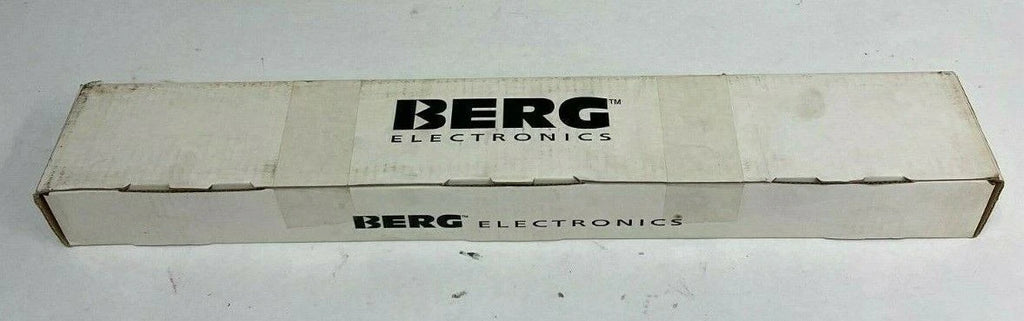 Berg Electronics 336429-01 003-947-339 Reliflex Connector Brand New 300pcs