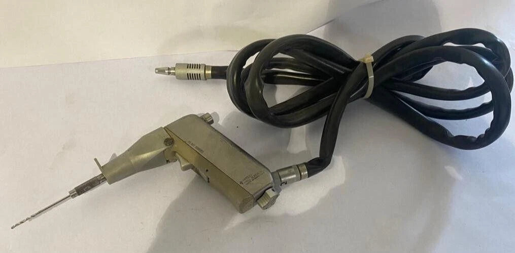 AMSCO Hall 5052-001 Orthairtome ll Bone Drill Surgical