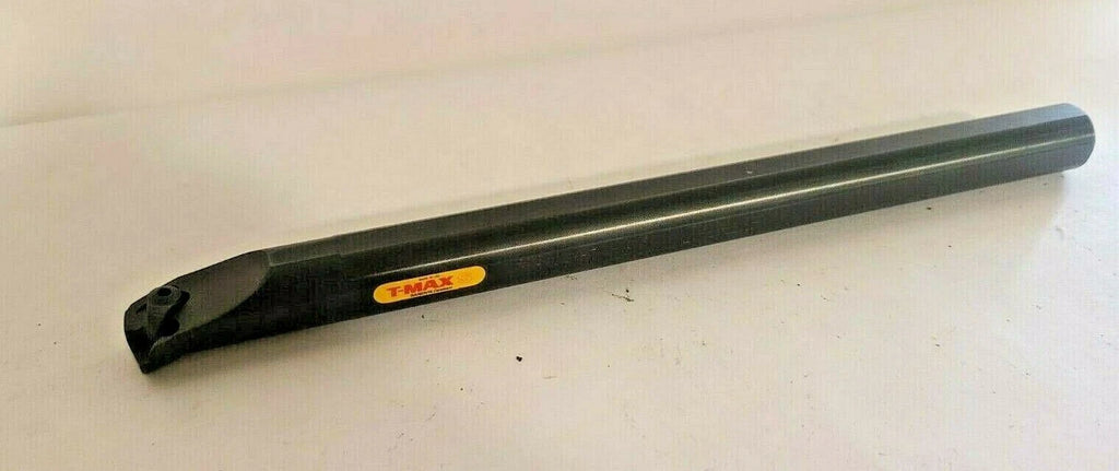 SANDVIK RTBBP 12 - M2 Turning Grooving Boring Bar Cut Grip Tool Heavy Duty New