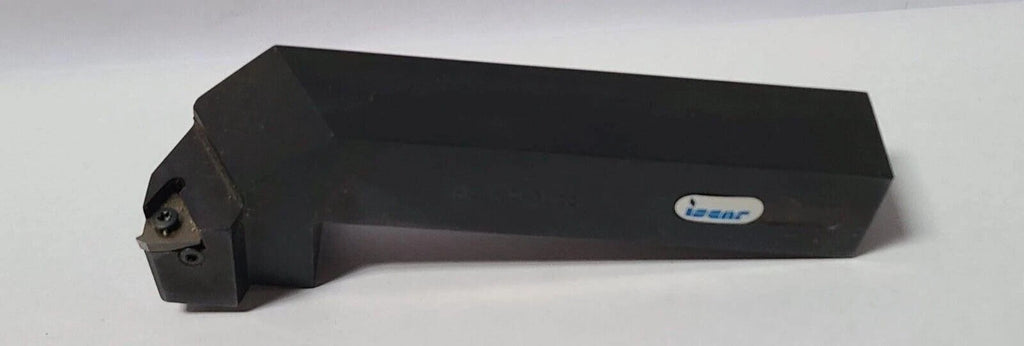 Iscar AL 100-3 CQ Lathe Threading Turning Tool Holder Carbide Inserts New