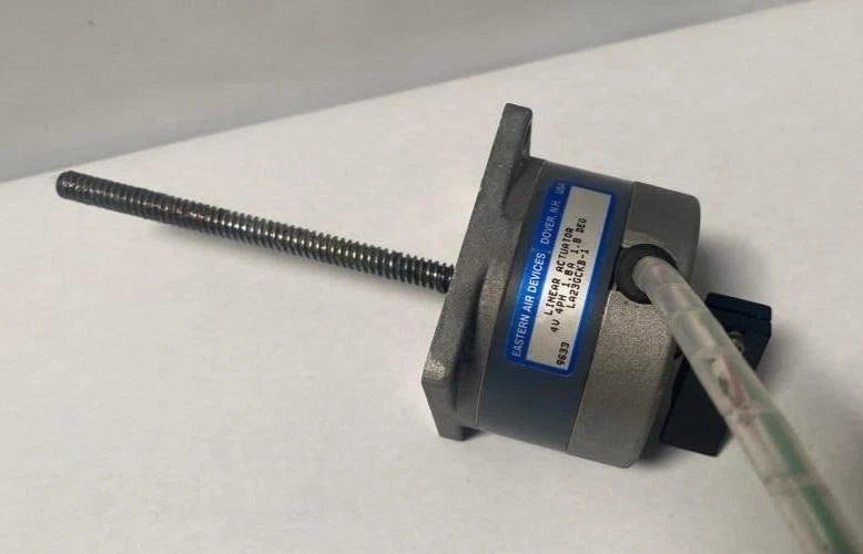 Eastern Air Devices LA23GCKB-1 Linear Actuator 4V