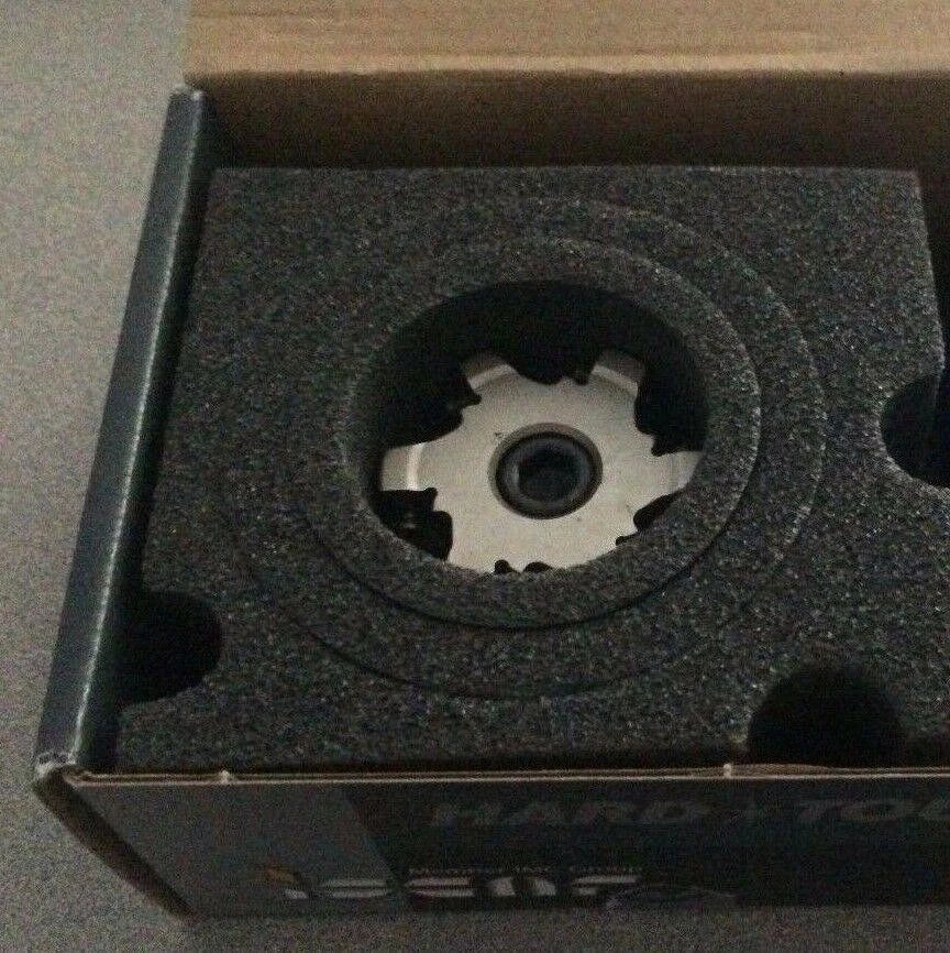 ISCAR 3M F90AX D2.00-6-.75-13 Mill 2000 Face Body Carbide Milling Cutter New